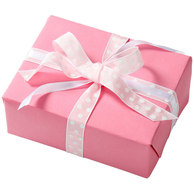 Gift wrapping service gifts for her cruelty-free from first class beauty co