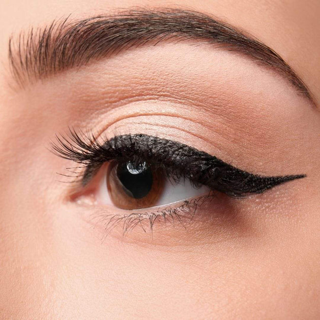 The Best Winged Eyeliner Stamp Easy Winged Eyeliner