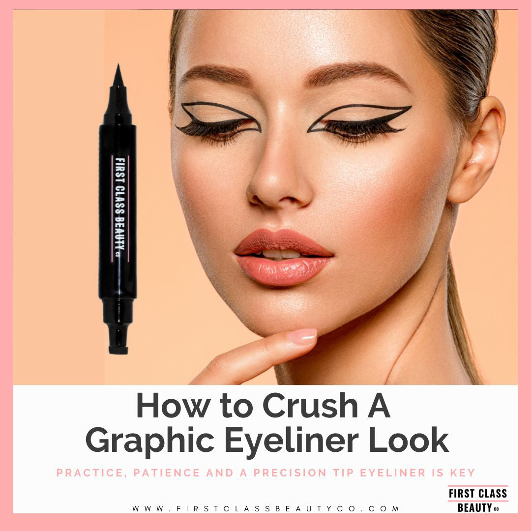 graphic eyeliner guide
