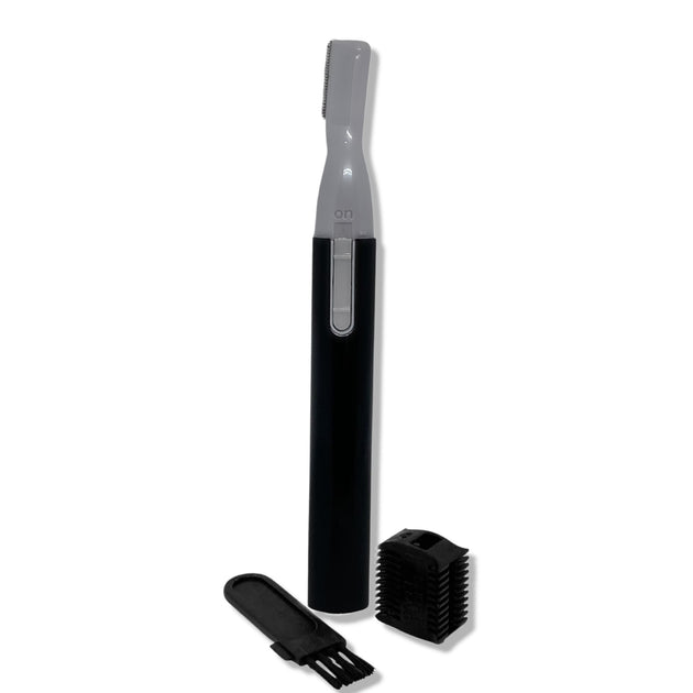 Best Facial Hair Trimmer For Men First Class Beauty Co