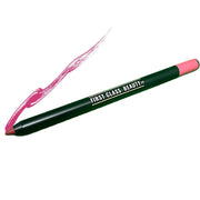 bold pink lip liner malala first class beauty co