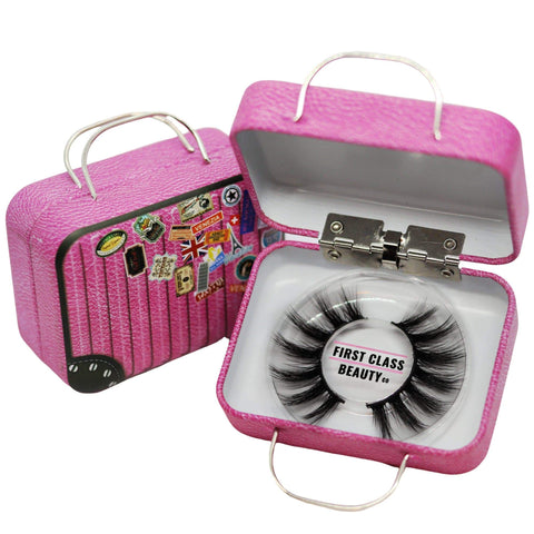 3d volume lashes perfect gift for a makeup lover