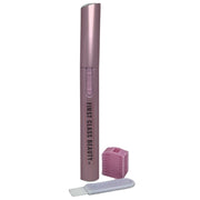 electric eyebrow trimmer pink by first class beauty co 