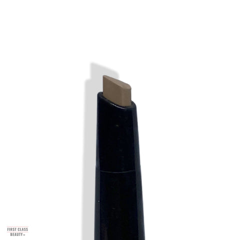 blonde triangular eyebrow pencil