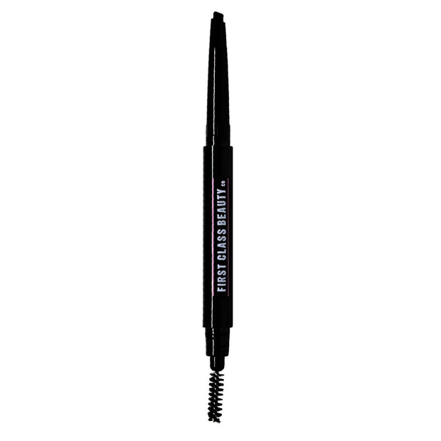 light brown eyebrow pencil waterproof