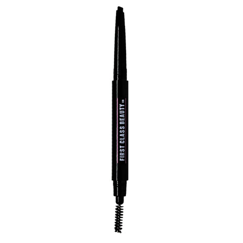 triangular eyebrow pencil that is waterproof 
