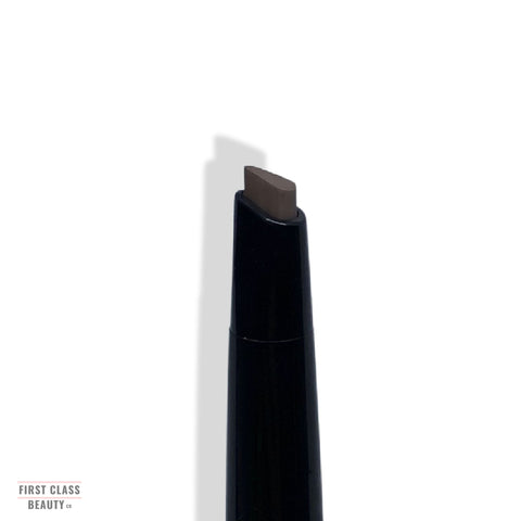 medium brown triangular eyebrow pencil
