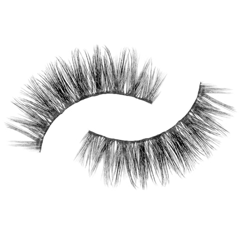 full demi lashes