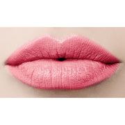 diana light pink lip pencil and pink lipstick  first class beauty co