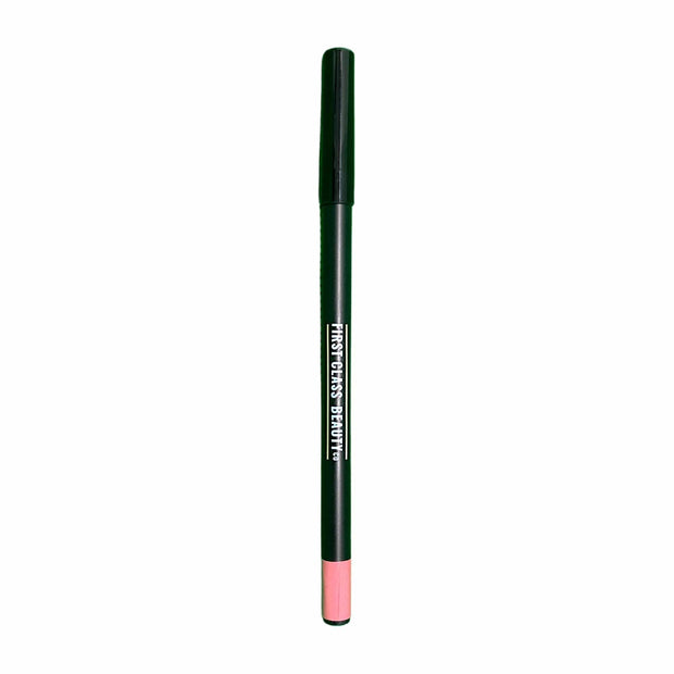 Diana First Class Lips First Class Beauty Co Delicate Pink long lasting lip liner lipstick anti-aging