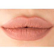 nude lip liner and nude lipstick