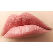 wearing natural soft nude lip liner by first class beauty co