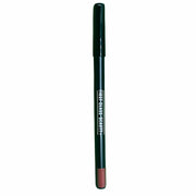 Elizabeth First Class Liner First Class Beauty Co Deep, Dark Red lip liner 
