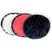 reusable microfiber makeup remover pads