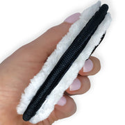 microfiber makeup remover pad