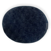 reusable makeup remover pad black first class beauty co