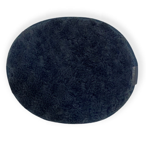 reusable makeup remover pad black first class beauty co