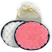 Reusable Makeup Remover Pads
