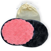Reusable Makeup Remover Pads