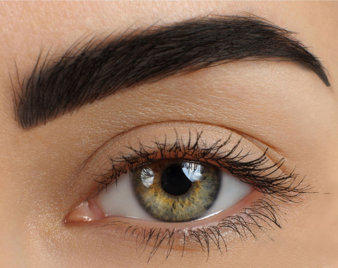black brow pencil