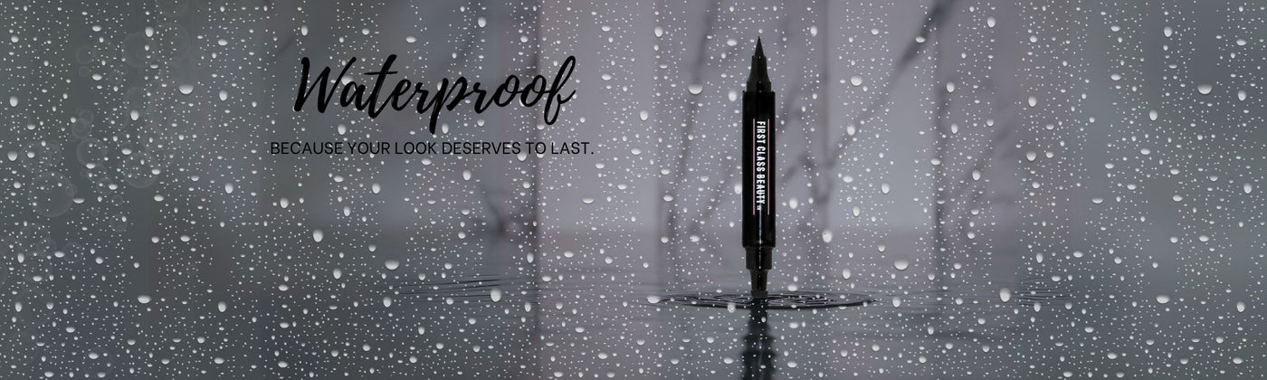 waterproof eyeliner